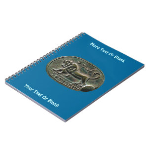 Carnet Phoque Megiddo