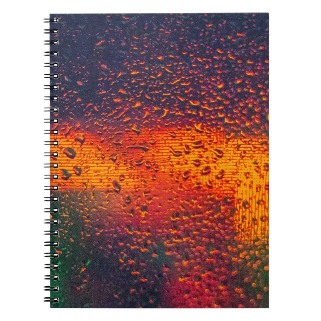 Carnet photo (80 pages B&W) (Devant)