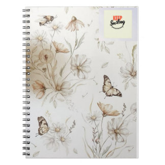 Carnet photo (80 pages B&W)