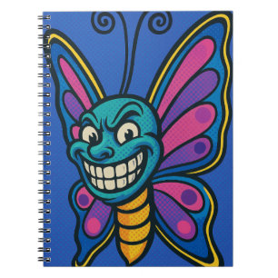 Carnet photo à spirale