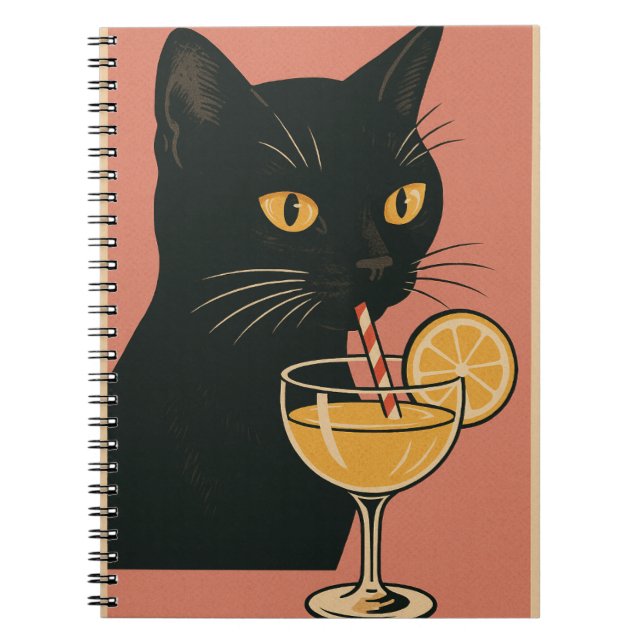 Carnet photo à spirale (Devant)