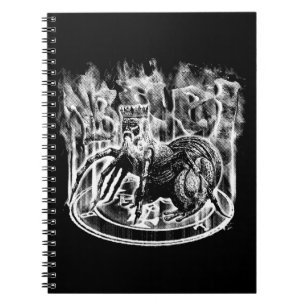 Carnet photo Bael (80 Pages B&W)