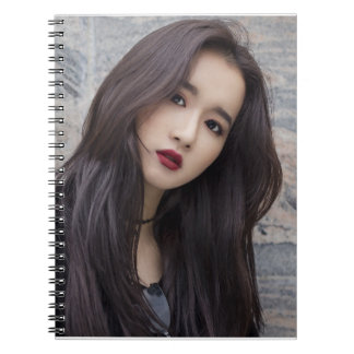 CARNET PHOTO CUSTOM NOTEBOOK