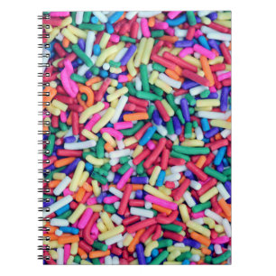 Carnet Photo de clôture d'un décor assorti de couleurs
