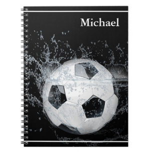 Carnet Photo de football