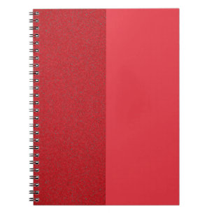 Carnet photo de fractionnement personnalisé Tomate