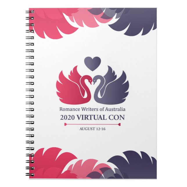 Carnet photo de la conférence virtuelle RWA 2020 (Devant)
