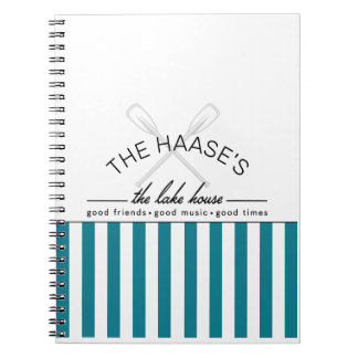 Carnet photo de la spirale du lac Lakehouse