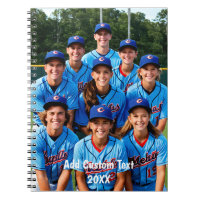 photo de l'équipe sport d'équipe personnalisé