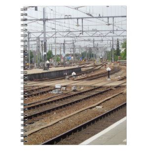 Carnet photo des lignes ferroviaires