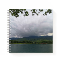 Carnet photo du lac