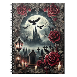 Carnet photo en spirale