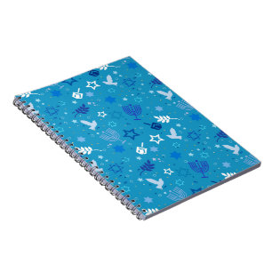 Carnet photo Hanoukka Stars