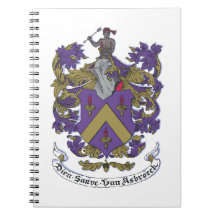 Carnet photo Hasbrouck Spiral