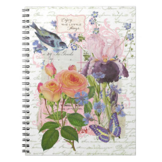 carnet photo hellosusan Spiral