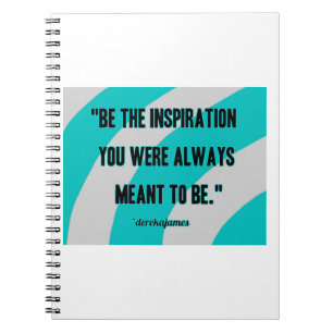 Carnet photo Inspiration Spirale