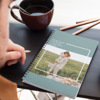 Photo moderne Green Famille Jolie Cadeau