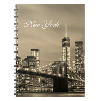 Carnet Photo New York | New York