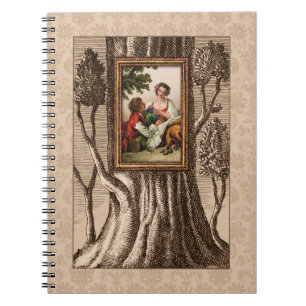 Carnet photo Pastoral Bliss