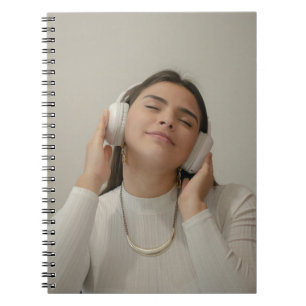 Carnet Photo Personnalisée