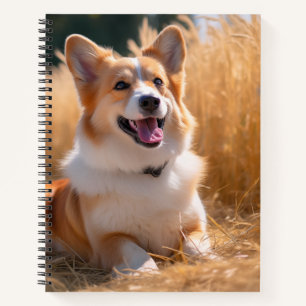 Carnet Photo personnalisée pour animaux