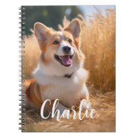 Photo personnalisée pour animaux