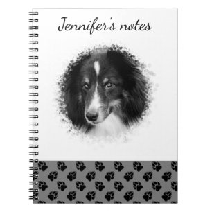 Carnet Photo Personnalisée Pour Animaux De Compagnie Et P