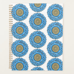 Carnet photo Spiral