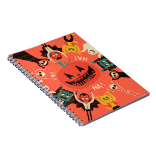Carnet photo Spiral