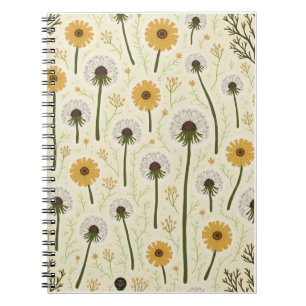 Carnet photo Spiral