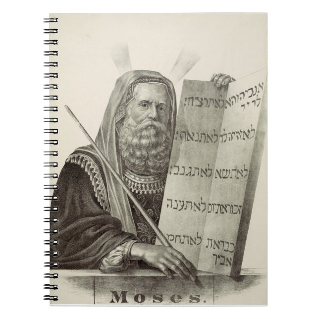 Carnet photo Spiral (Devant)