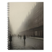Carnet photo Spiral