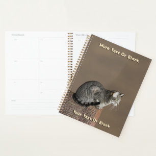 Carnet photo Spiral