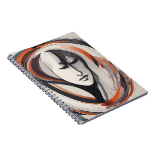 Carnet photo Spiral