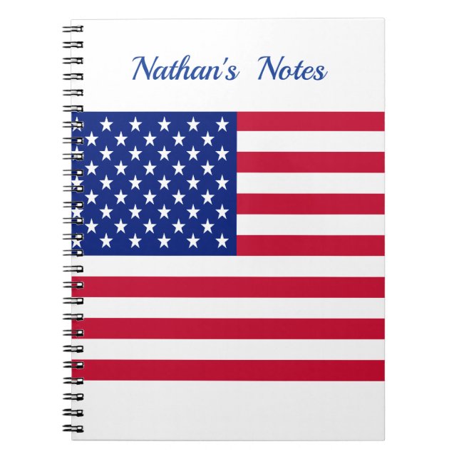 Carnet photo Spiral (Devant)