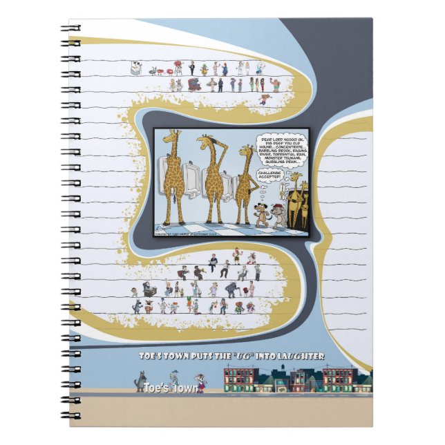 Carnet photo Spiral (Devant)