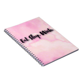 Carnet photo Spiral
