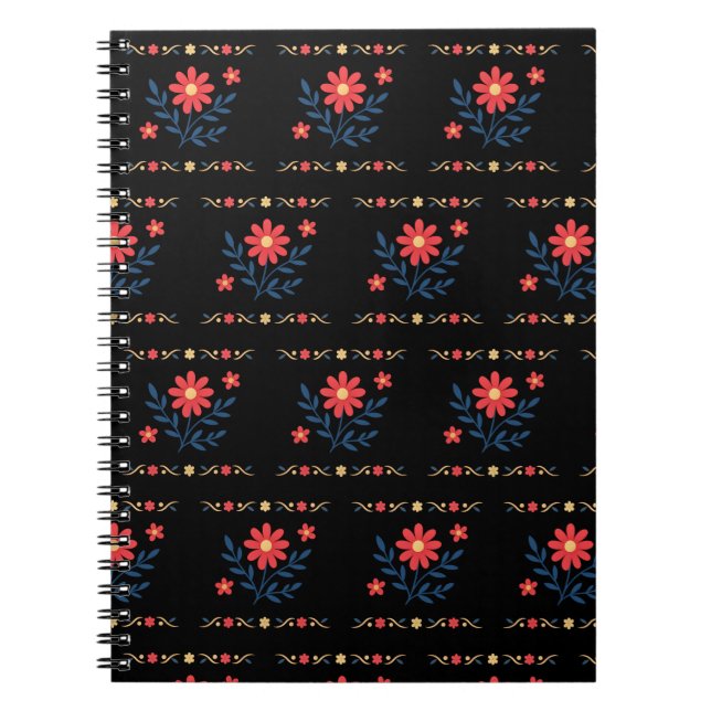 Carnet photo Spiral (Devant)