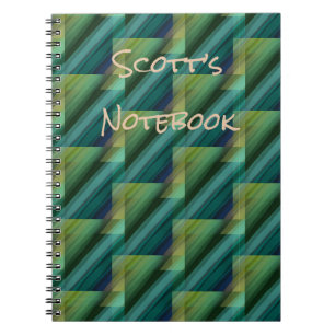 Carnet photo Spiral