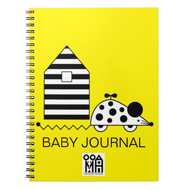 Carnet photo Spiral (Devant)