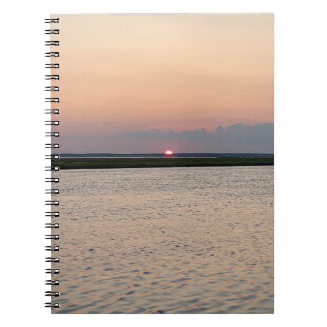 Carnet photo Spiral (Devant)