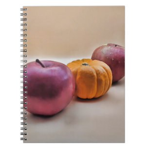 Carnet photo Spiral