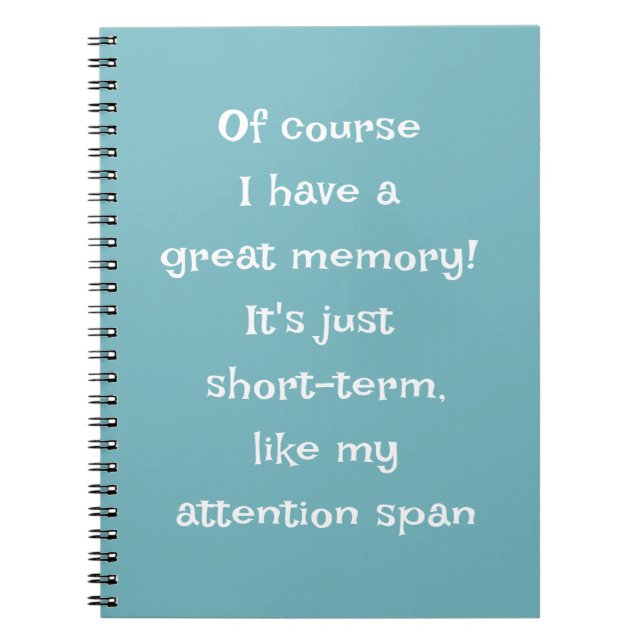 Carnet photo Spiral (Devant)