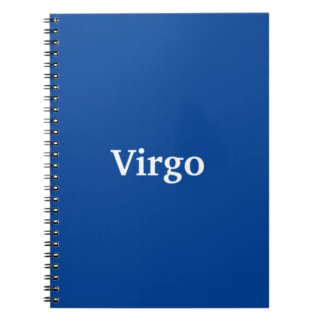 Carnet photo Spiral (Devant)