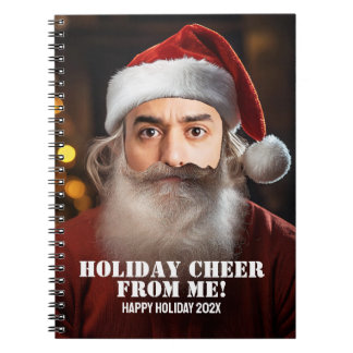 Carnet photo Spiral