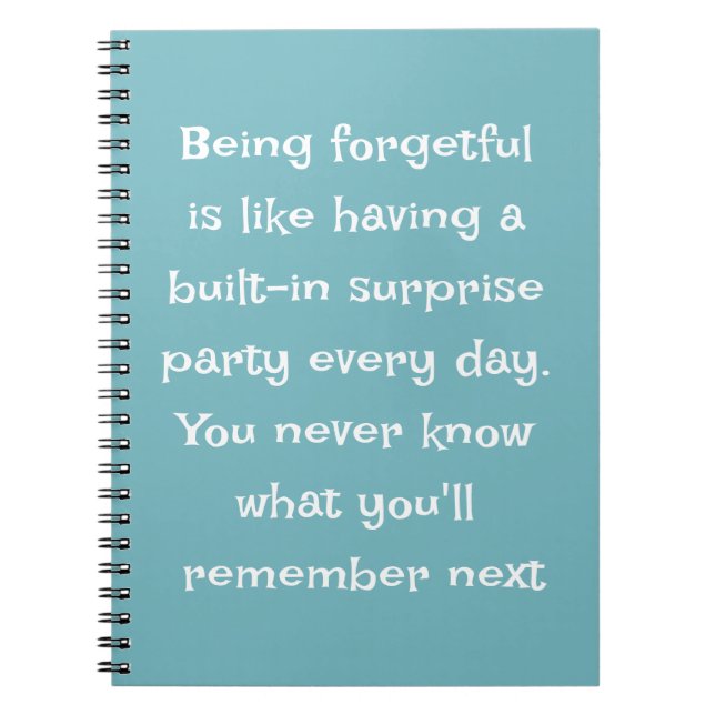 Carnet photo Spiral (Devant)