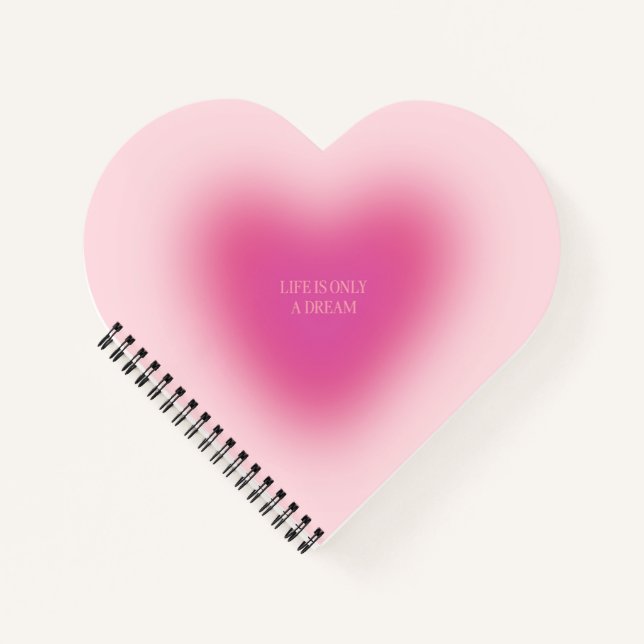 Carnet photo Spiral (Devant)