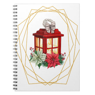 Carnet photo Spiral