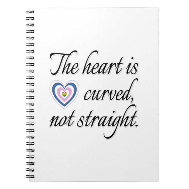 Carnet photo Spiral (Devant)