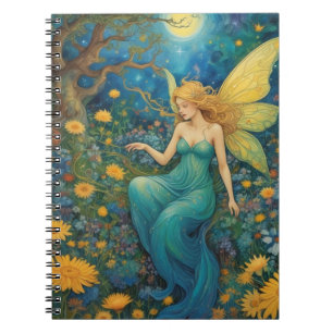 Carnet photo Spiral
